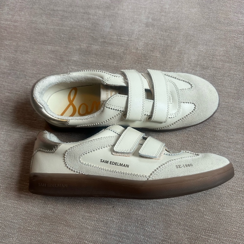 Sam Edelman Talia Sneakers